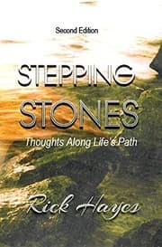 Tapa de Stepping Stones