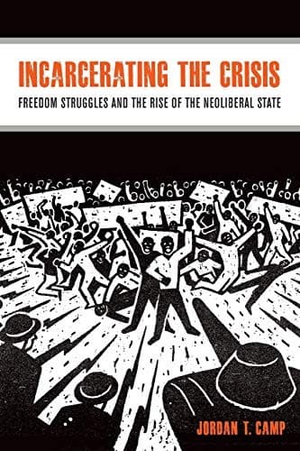 Tapa de Incarcerating the Crisis