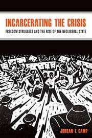 Tapa de Incarcerating the Crisis