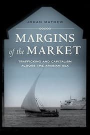 Tapa de Margins of the Market