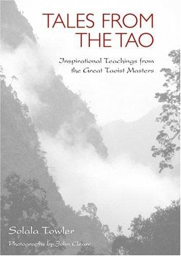 Tapa de Tales from the Tao