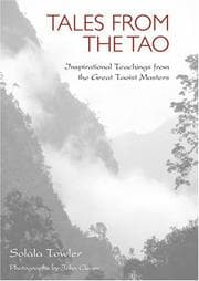 Tapa de Tales from the Tao