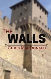 Tapa de The Walls