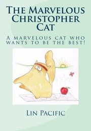 Tapa de The Marvelous Christopher Cat
