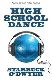 Tapa de High School Dance