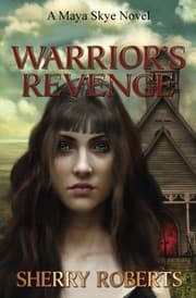 Tapa de Warrior's Revenge