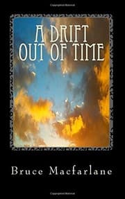 Tapa de A Drift Out of Time