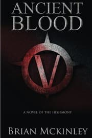 Tapa de Ancient Blood