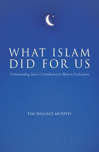 Tapa de What Islam Did for Us