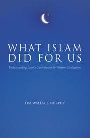 Tapa de What Islam Did for Us