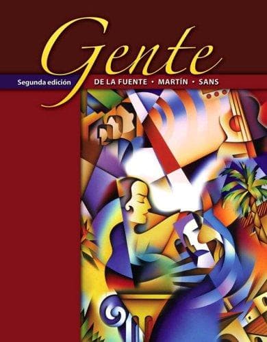 Tapa de Gente