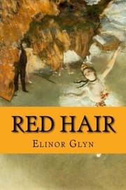 Tapa de Red Hair
