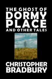 Tapa de The Ghost of Dormy Place