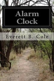 Tapa de Alarm Clock