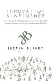 Tapa de Innovation and Influence