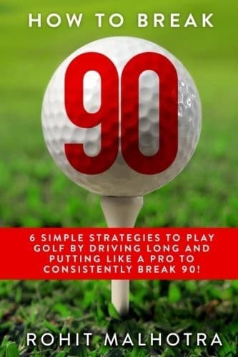 Tapa de How To Break 90