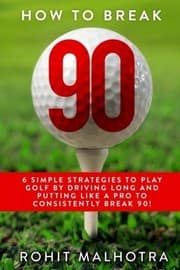 Tapa de How To Break 90