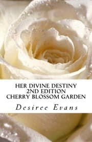 Tapa de Her Divine Destiny  2nd Edition