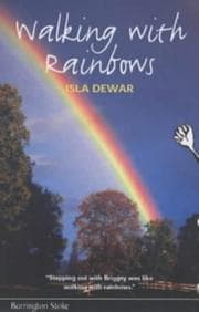 Tapa de Walking with Rainbows