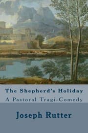 Tapa de The Shepherd's Holiday
