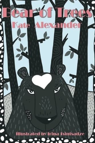 Tapa de Bear of Trees