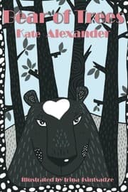 Tapa de Bear of Trees