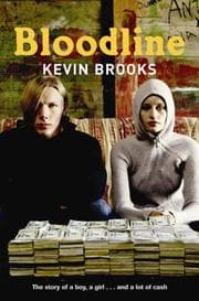 Tapa de Bloodline