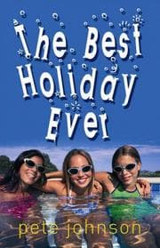 Tapa de The Best Holiday Ever!