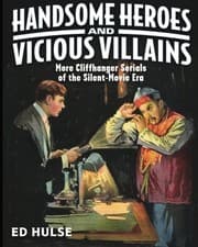 Tapa de Handsome Heroes and Vicious Villains