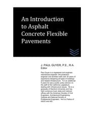 Tapa de An Introduction to Asphalt Concrete Flexible Pavements