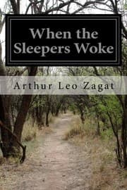 Tapa de When the Sleepers Woke