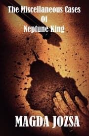 Tapa de The Miscellaneous Cases of Neptune King