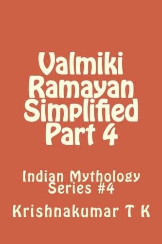 Tapa de Valmiki Ramayan Simplified Part 4