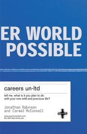 Tapa de Careers Un-Ltd