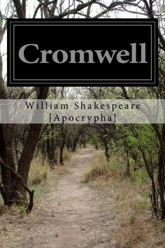 Tapa de Cromwell