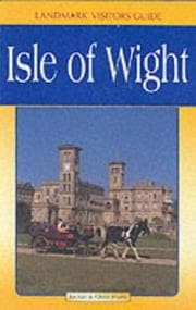 Tapa de Isle of Wight