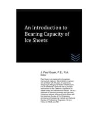 Tapa de An Introduction to Bearing Capacity of Ice Sheets