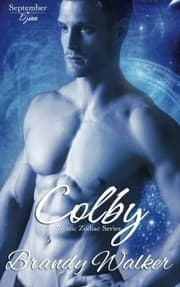 Tapa de Colby