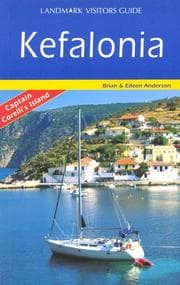 Tapa de Kefalonia