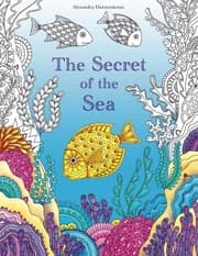Tapa de The Secret of the Sea
