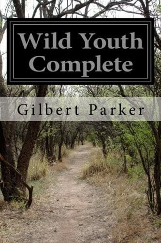 Tapa de Wild Youth Complete