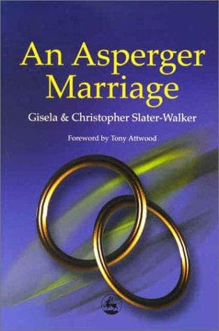 Tapa de An asperger marriage