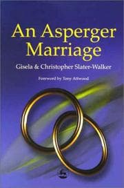 Tapa de An asperger marriage