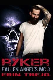 Tapa de Ryker Fallen Angel's MC 3