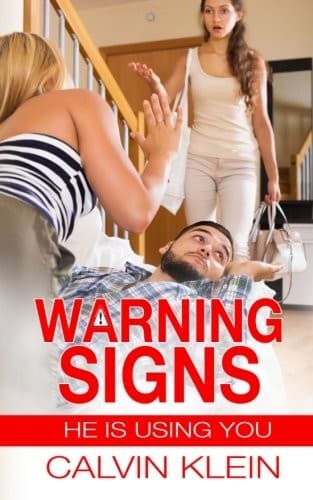 Tapa de Warning Signs