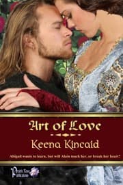 Tapa de Art of Love