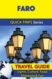 Tapa de Faro Travel Guide
