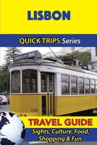 Tapa de Lisbon Travel Guide