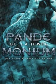 Tapa de Pandemonium