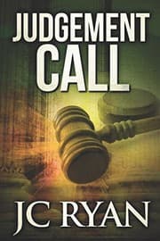 Tapa de Judgment Call